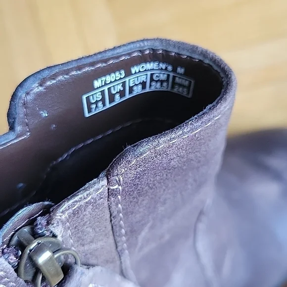 Nwot ROCKPORT Booties US 7.5 - Picture 5 of 6